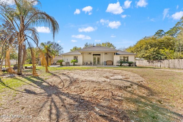 321 VELVET Drive, Jacksonville, FL 32220