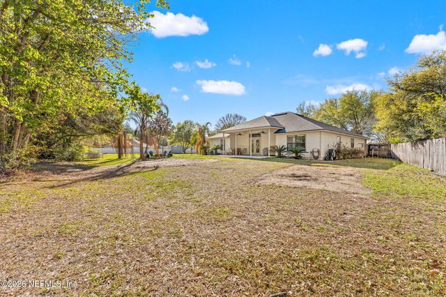 321 VELVET Drive, Jacksonville, FL 32220