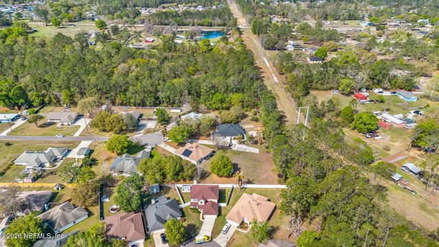 321 VELVET Drive, Jacksonville, FL 32220