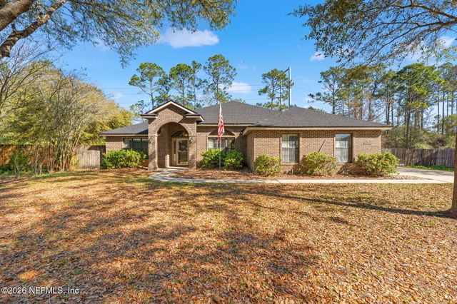 321 VELVET Drive, Jacksonville, FL 32220