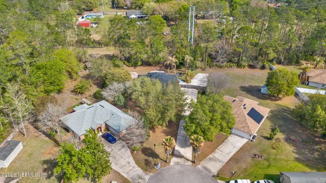 321 VELVET Drive, Jacksonville, FL 32220