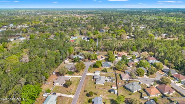 321 VELVET Drive, Jacksonville, FL 32220