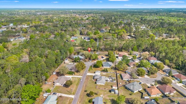 321 VELVET Drive, Jacksonville, FL 32220