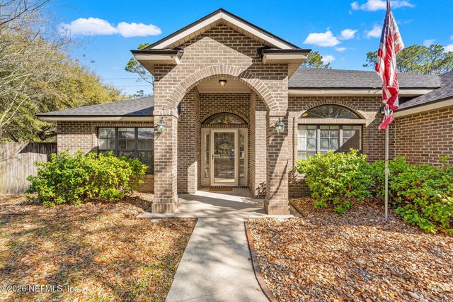 321 VELVET Drive, Jacksonville, FL 32220