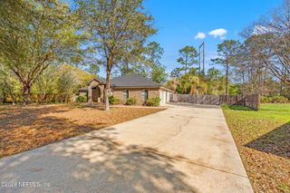 321 VELVET Drive, Jacksonville, FL 32220