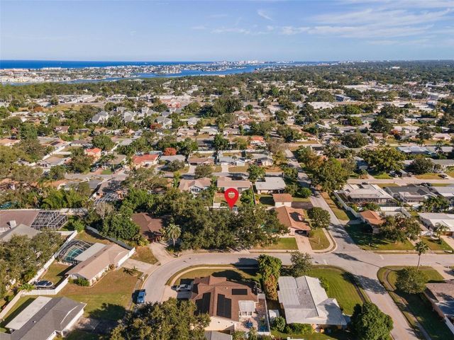 14321 113TH AVENUE, Largo, FL 33774