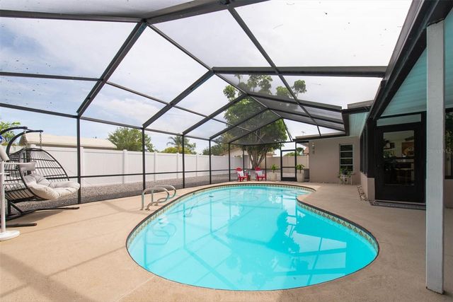 14321 113TH AVENUE, Largo, FL 33774