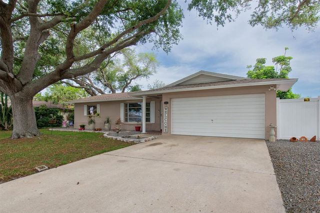 14321 113TH AVENUE, Largo, FL 33774