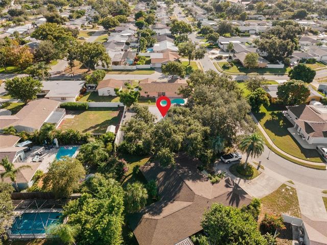 14321 113TH AVENUE, Largo, FL 33774