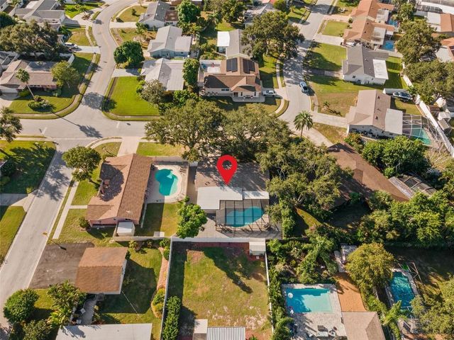 14321 113TH AVENUE, Largo, FL 33774