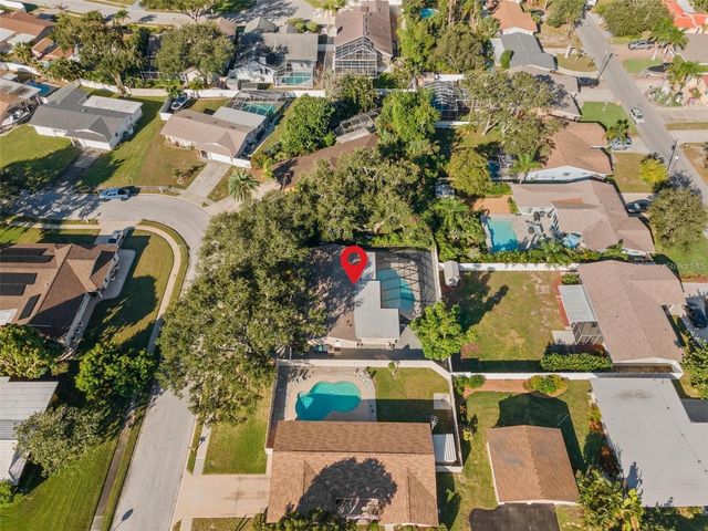 14321 113TH AVENUE, Largo, FL 33774