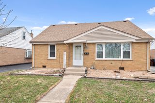 4614 W 115th Place, Alsip, IL 60803