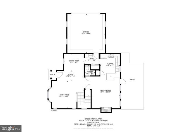 633 SPRING ST, Herndon, VA 20170