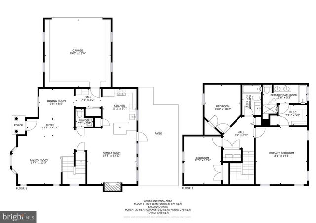 633 SPRING ST, Herndon, VA 20170