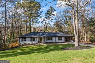 290 Fortson Drive, Athens, GA 30606