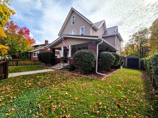 523 E Main Street, Crawfordsville, IN 47933