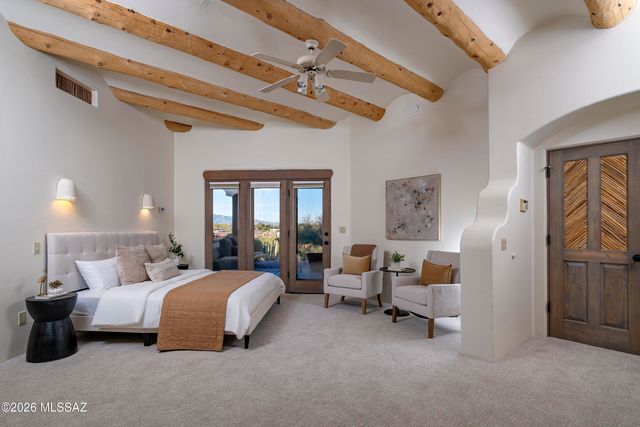 5115 N Corte De Catalonia, Tucson, AZ 85718