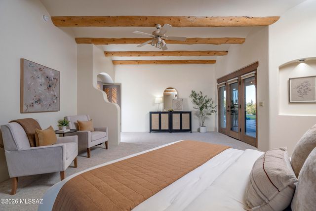 5115 N Corte De Catalonia, Tucson, AZ 85718