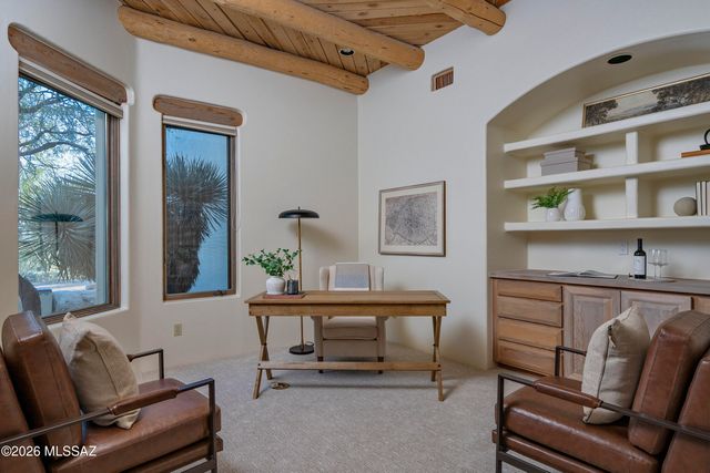 5115 N Corte De Catalonia, Tucson, AZ 85718