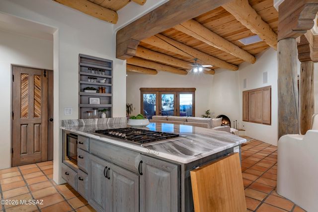 5115 N Corte De Catalonia, Tucson, AZ 85718