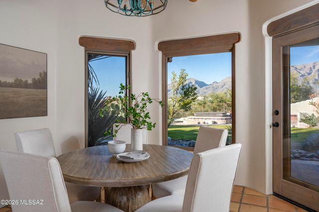 5115 N Corte De Catalonia, Tucson, AZ 85718