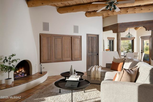 5115 N Corte De Catalonia, Tucson, AZ 85718