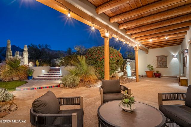 5115 N Corte De Catalonia, Tucson, AZ 85718