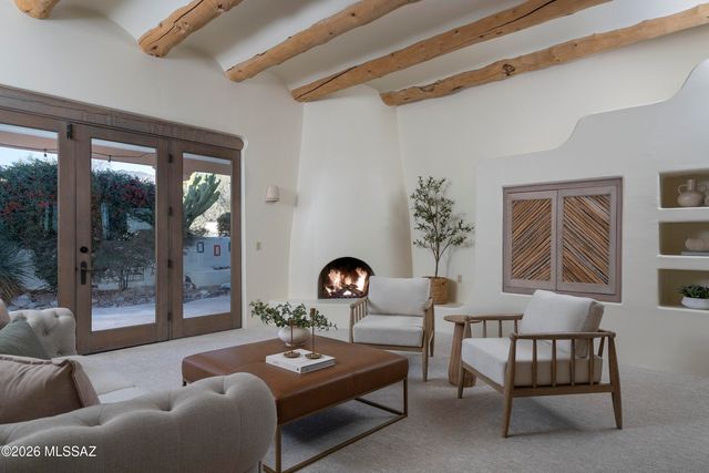 5115 N Corte De Catalonia, Tucson, AZ 85718