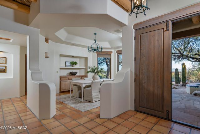 5115 N Corte De Catalonia, Tucson, AZ 85718