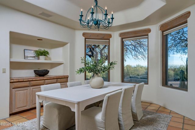 5115 N Corte De Catalonia, Tucson, AZ 85718