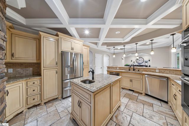 129 Overbrook Circle, Lyman, SC 29365