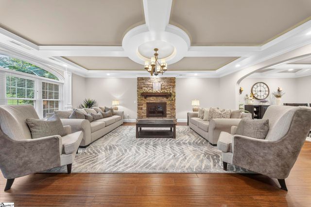 129 Overbrook Circle, Lyman, SC 29365