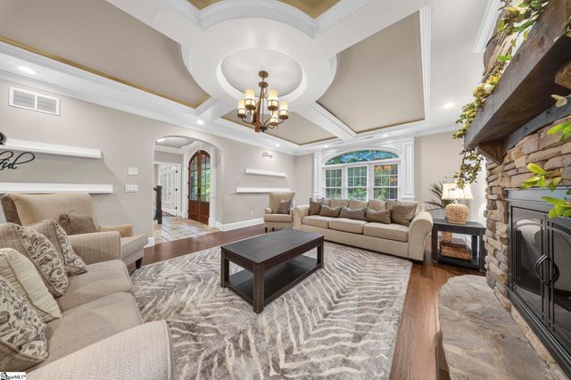 129 Overbrook Circle, Lyman, SC 29365