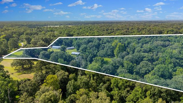 6409 Pohlman Rd, St Francisville, LA 70775