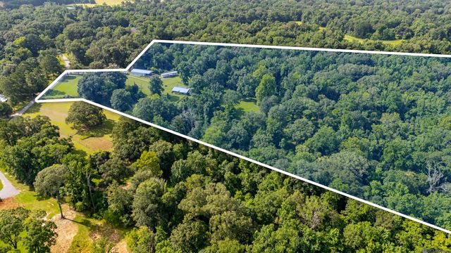 6409 Pohlman Rd, St Francisville, LA 70775