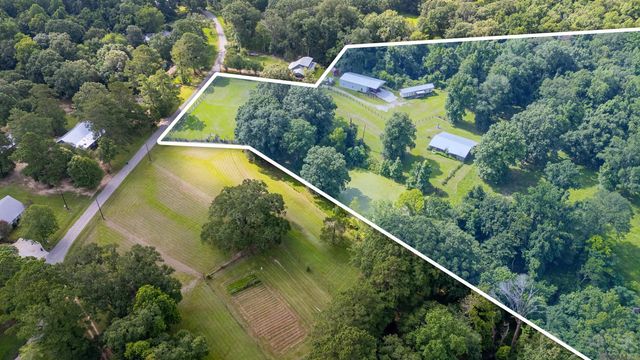 6409 Pohlman Rd, St Francisville, LA 70775