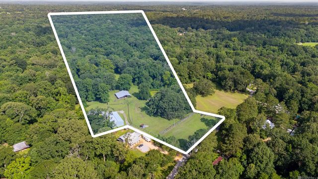 6409 Pohlman Rd, St Francisville, LA 70775