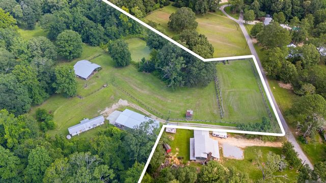 6409 Pohlman Rd, St Francisville, LA 70775