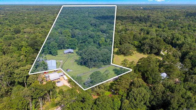 6409 Pohlman Rd, St Francisville, LA 70775