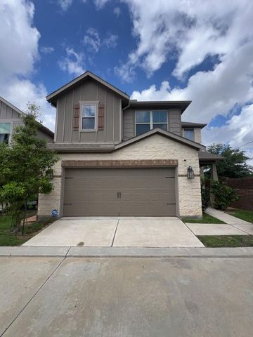 5135 Emma Frst Street, Houston, TX 77018