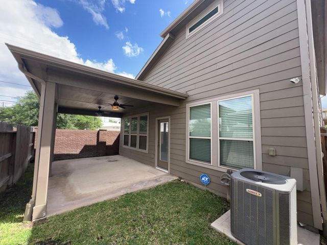 5135 Emma Frst Street, Houston, TX 77018