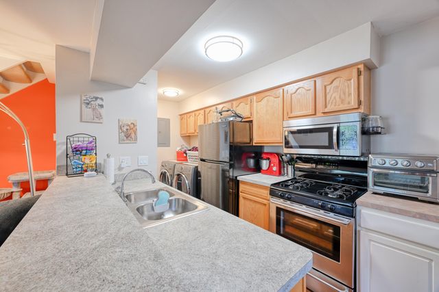 1437 Wingate Boulevard, Ypsilanti, MI 48198