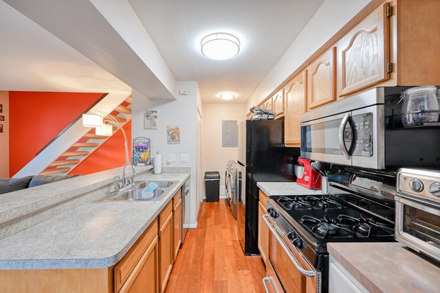 1437 Wingate Boulevard, Ypsilanti, MI 48198