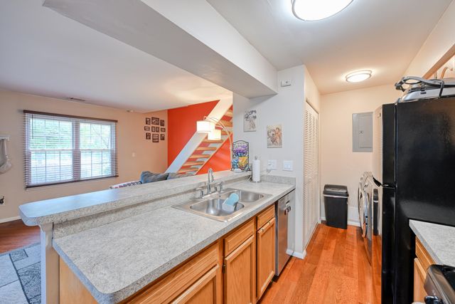 1437 Wingate Boulevard, Ypsilanti, MI 48198