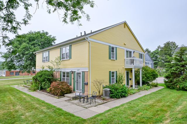 1437 Wingate Boulevard, Ypsilanti, MI 48198
