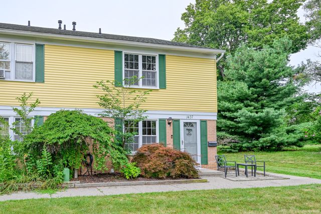 1437 Wingate Boulevard, Ypsilanti, MI 48198