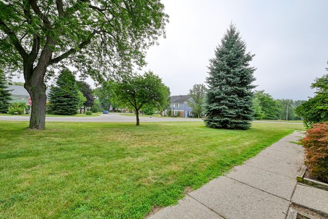 1437 Wingate Boulevard, Ypsilanti, MI 48198