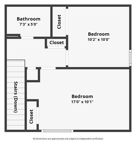 1437 Wingate Boulevard, Ypsilanti, MI 48198