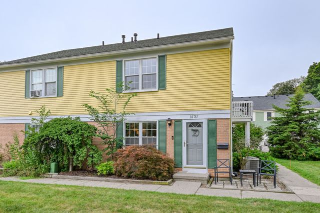 1437 Wingate Boulevard, Ypsilanti, MI 48198