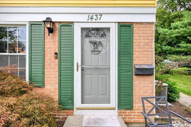 1437 Wingate Boulevard, Ypsilanti, MI 48198